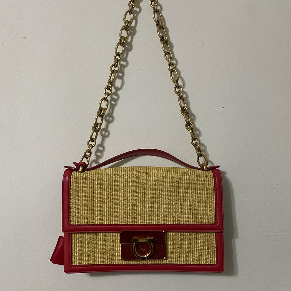 SALVATORE FERRAGAMO - Picture 3 of 16